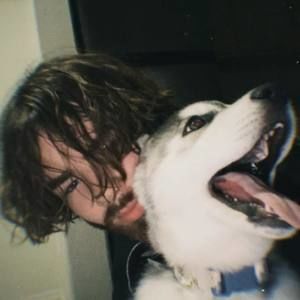 Meet your Posher, Carson